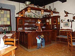 Bilder von unseren R�umlichkeiten